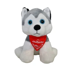 Peluche Alpha - Equipement Outdoor | Chullanka