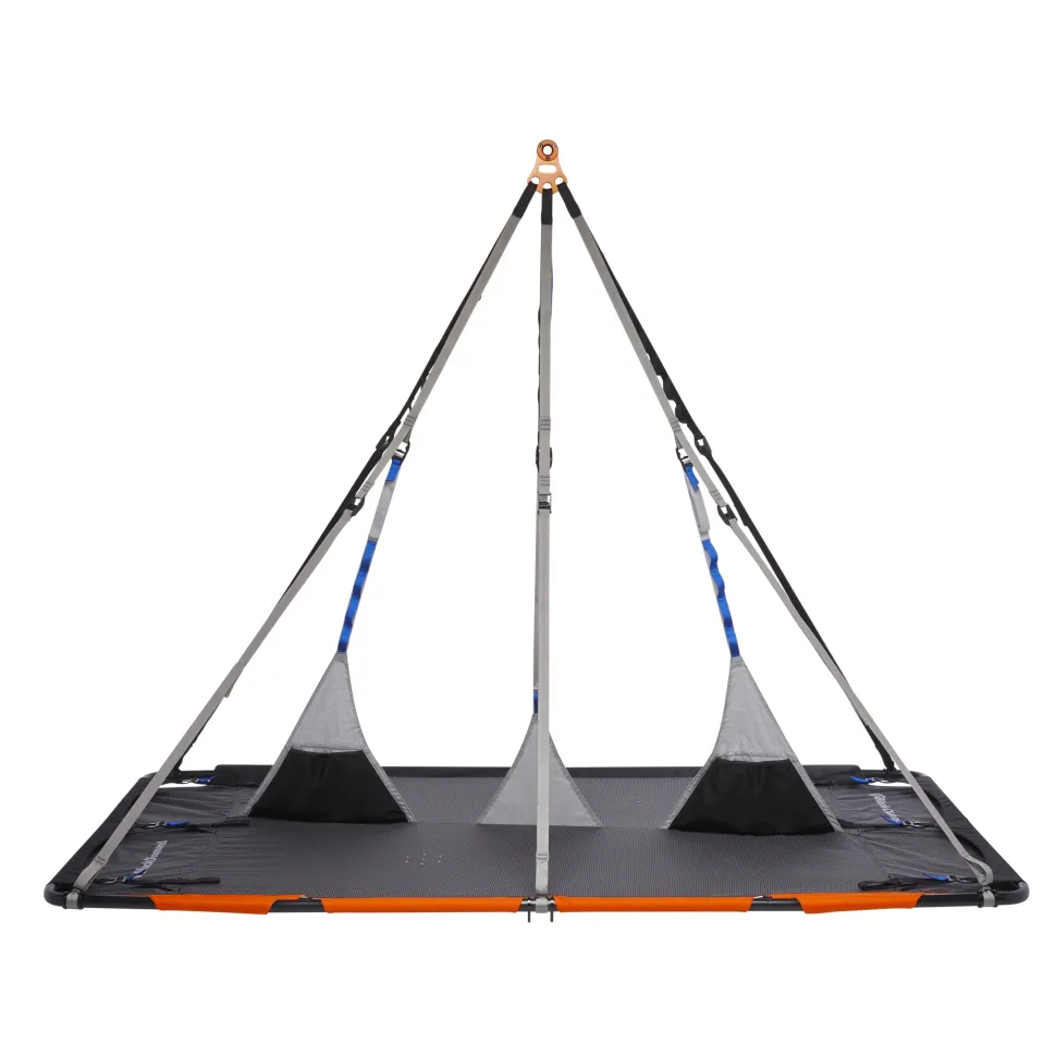 PERCH DOUBLE PORTALEDGE