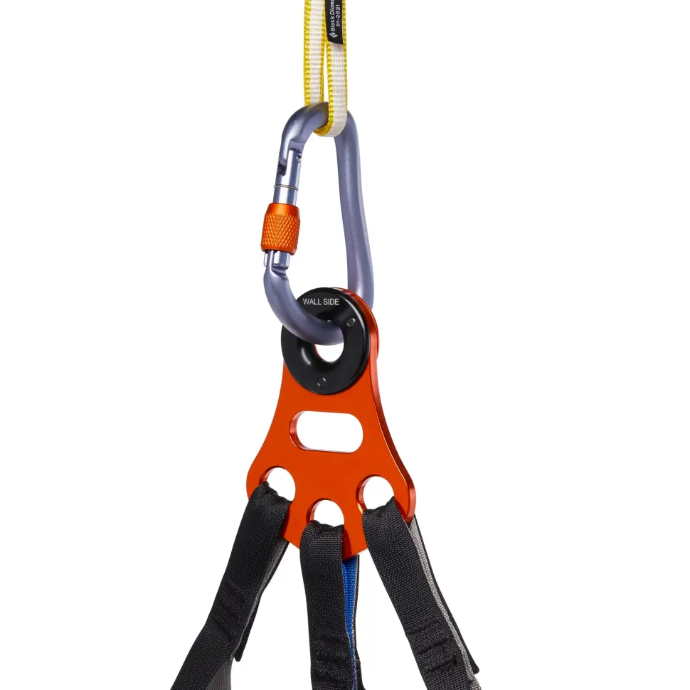 PERCH DOUBLE PORTALEDGE