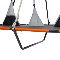 PERCH DOUBLE PORTALEDGE