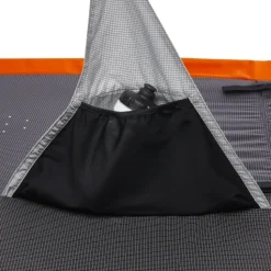 PERCH DOUBLE PORTALEDGE
