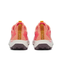 Peregrine 15 Coral Salmon Femme - Chaussures | Saucony