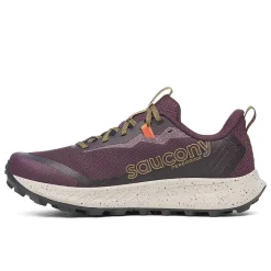 Peregrine 15 Wine Kodiak - Chaussures | Saucony