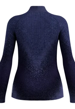 Performance Warm Blackcomb Half Zip Urban Chic - Tee Shirt Femme