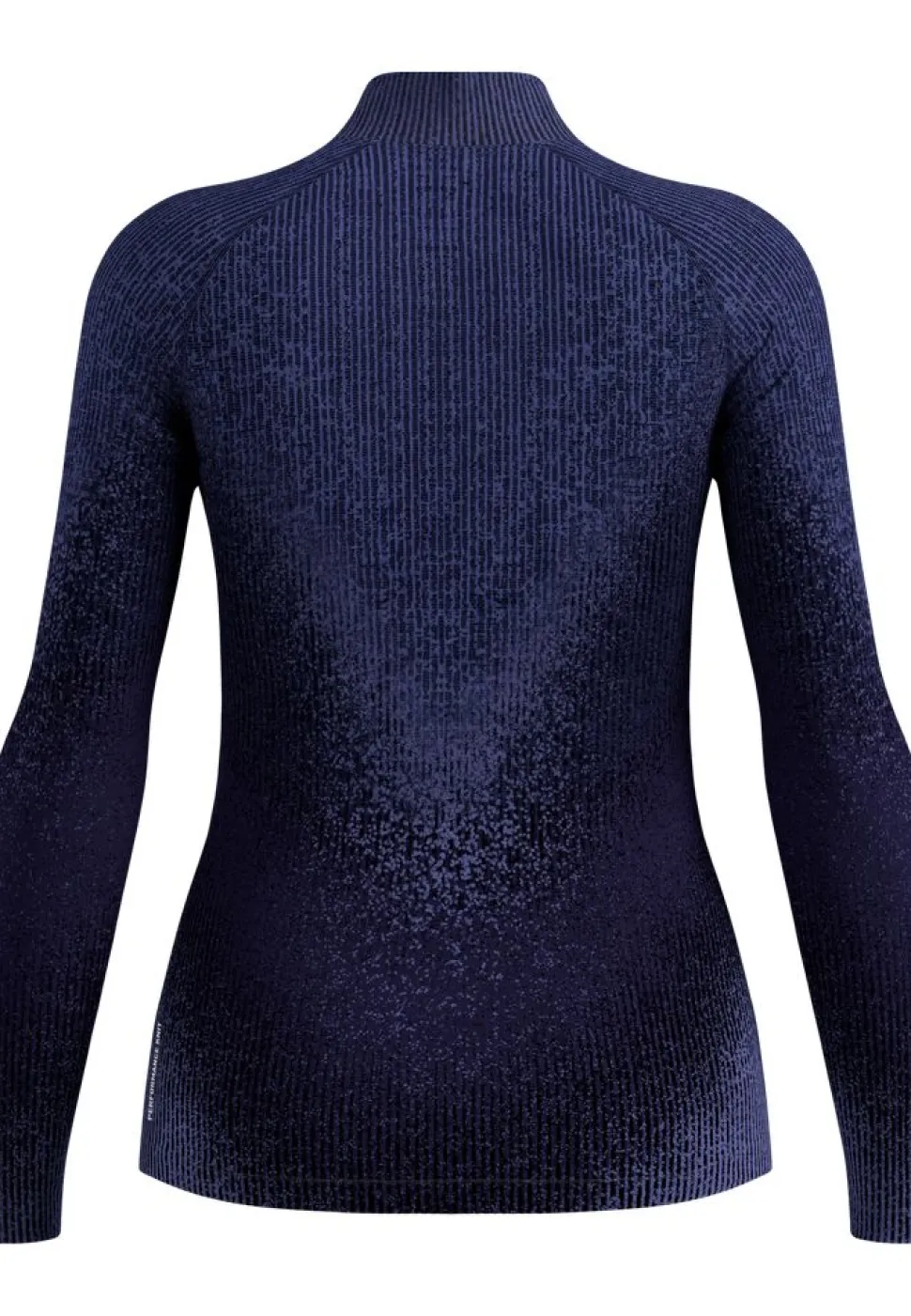 Performance Warm Blackcomb Half Zip Urban Chic - Tee Shirt Femme