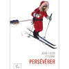 Perseverer - Romans | Paulsen Poche