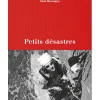 Petits Desastres - Romans | Guerin Editions Paulsen