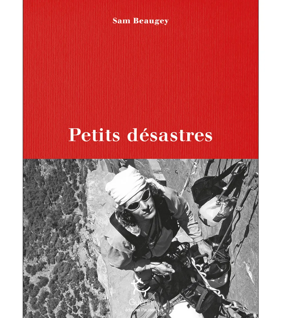 Petits Desastres - Romans | Guerin Editions Paulsen