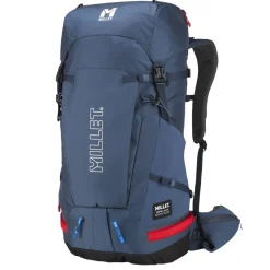 Peuterey 35+10 Dark Denim - Sac A Dos | Millet