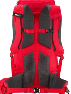 Peuterey 35+10 Rouge - Sac A Dos | Millet
