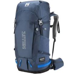 Peuterey Femme 35+10 Dark Denim - Sac A Dos | Millet