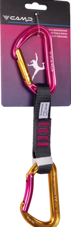 Photon Ks Janja 12cm 6 Pack - Degaines | Camp