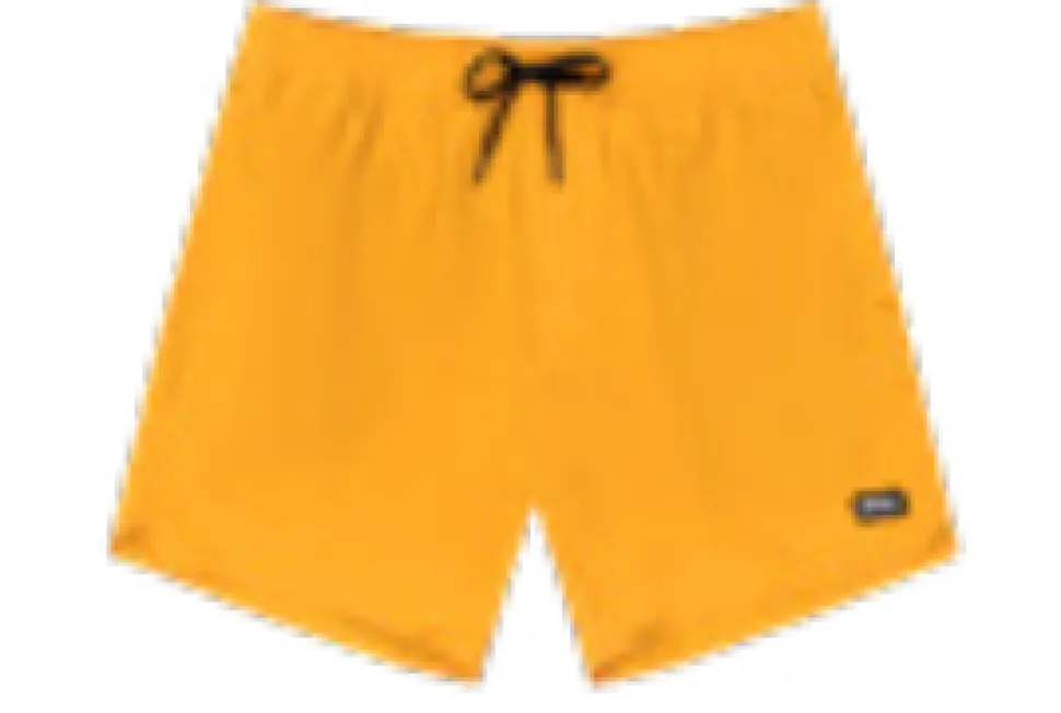 Piau 15 Brds Blazing Orange - Short | Picture Organic Clothing