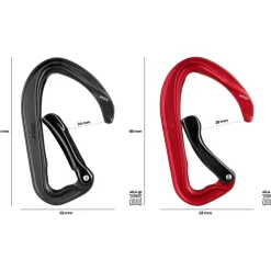 Picot Quickdraw 24cm - Degaines | Fixe