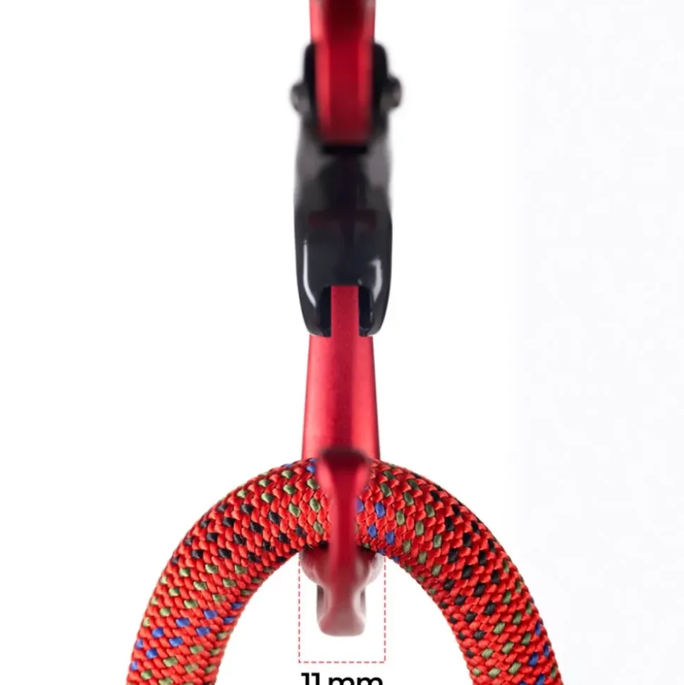 Picot Quickdraw 24cm - Degaines | Fixe