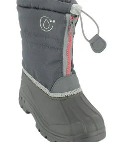 Picton Ev Noir - Chaussures | Elementerre