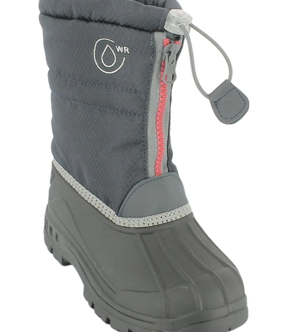 Picton Ev Noir - Chaussures | Elementerre
