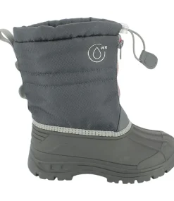Picton Ev Noir - Chaussures | Elementerre
