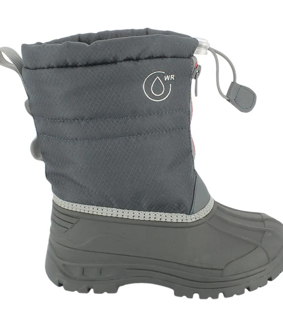 Picton Ev Noir - Chaussures | Elementerre