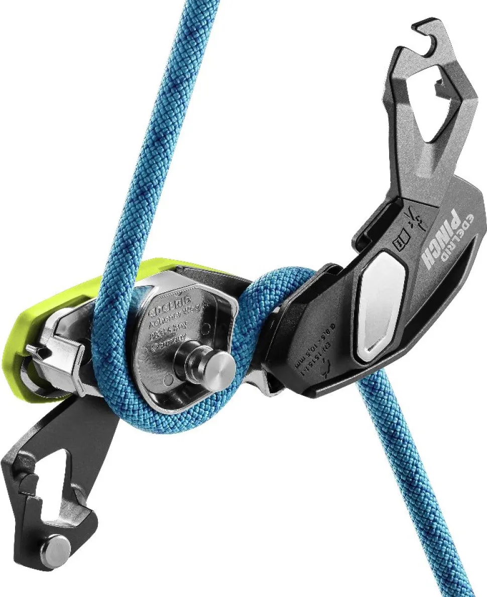 Pinch - Systemes D'assurage | Edelrid