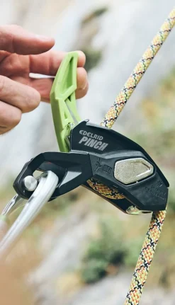 Pinch - Systemes D'assurage | Edelrid