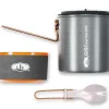 Pinnacle Soloiste I 1.1 L - Popote | Gsi
