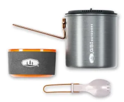 Pinnacle Soloiste I 1.1 L - Popote | Gsi