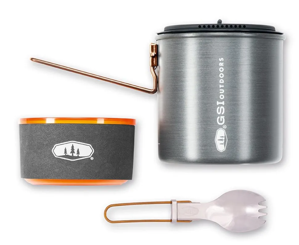 Pinnacle Soloiste I 1.1 L - Popote | Gsi