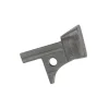Piolet Piccolo Hammer Light - Equipement Outdoor | Grivel