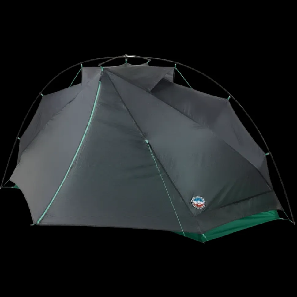 Pitchpine Vst 1.5 - Tente Randonnee | Big Agnes