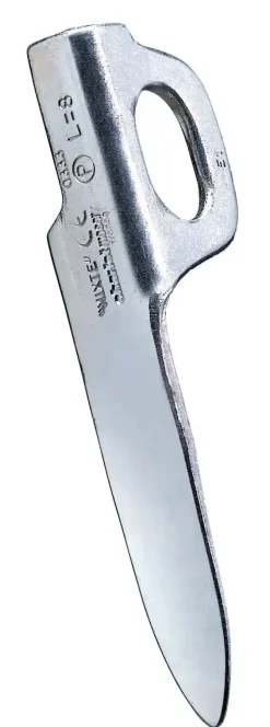 Piton Rocher Mixte 6cm - Equipement De Parois | Petzl