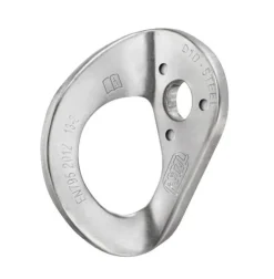 Plaquette Coeur Steel 10mm - Amarrage | Petzl