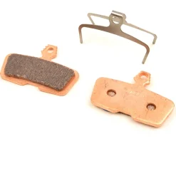 Plaquettes Avid Code 2011 - Agressive - Freinage | Brake Authority