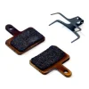 Plaquettes Deore Br-m515 & Br-m525 - Electric | Brake Authority