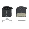 Plaquettes H03a Resine - Freinage | Shimano