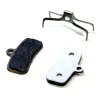 Plaquettes Saint 2009/2010 / Zee / Trp Slate T4 - Electric - Freinage