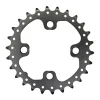 Plateau Slx 26 Dts 10v 4 Trous Bcd 64mm - Transmission | Shimano