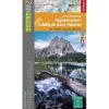 P.n. D'aiguetortes I Estany De Sant Maurici - 1/25.000 | Alpina