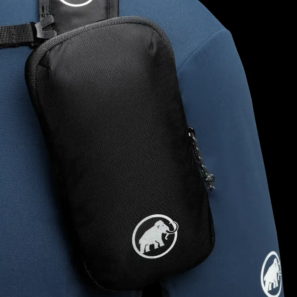 Poche Bretelle Lithium Add-on M - Accessoire Sac A Dos | Mammut