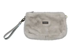 Pochette Sourwood Femme Grise - Accessoires Randonnee | Barts