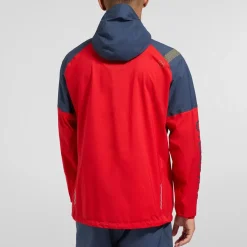 Pocketshell Veste Mountain Red Night Sky - Veste | La Sportiva