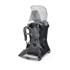 Poco Black - Porte-bebe | Osprey