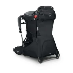 Poco Black - Porte-bebe | Osprey