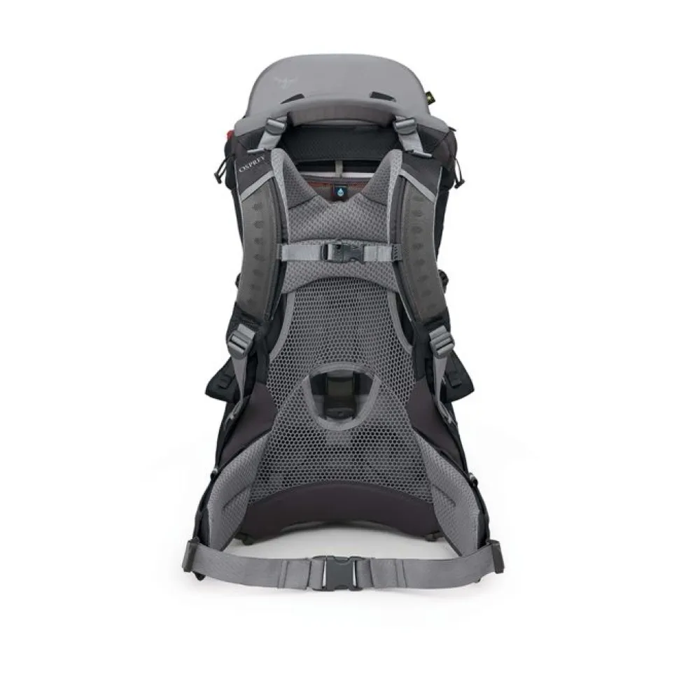 Poco Black - Porte-bebe | Osprey