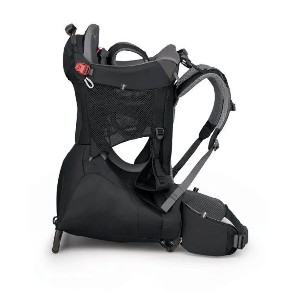 Poco Black - Porte-bebe | Osprey