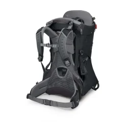 Poco Black - Porte-bebe | Osprey