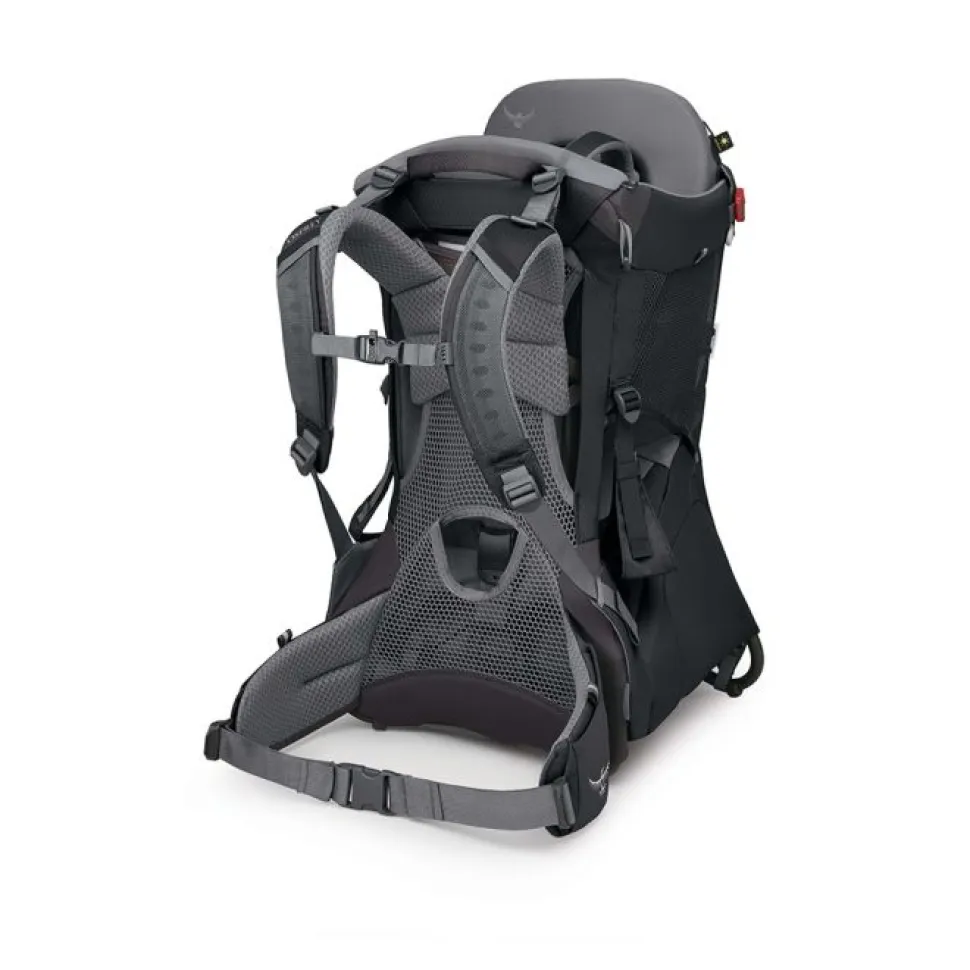 Poco Black - Porte-bebe | Osprey