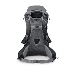 Poco Premium Black - Porte-bebe | Osprey