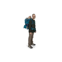 Poco Slt Deep Peyto - Porte-bebe | Osprey