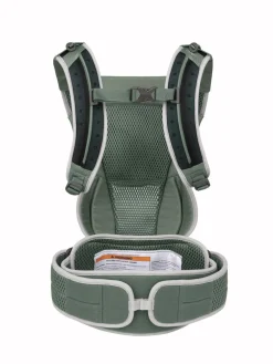 Poco Soft Child Carrier Koseret Green - Porte Bebe | Osprey